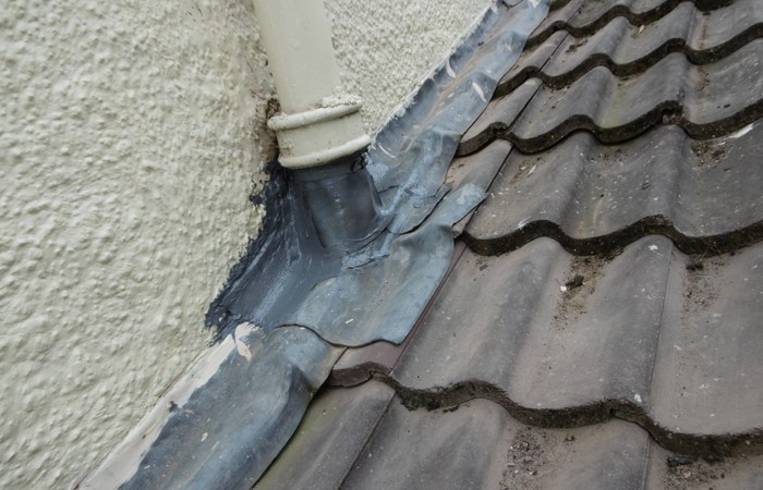 photo of Tile roof repairs in Oxford Tile roof repairs in Oxford