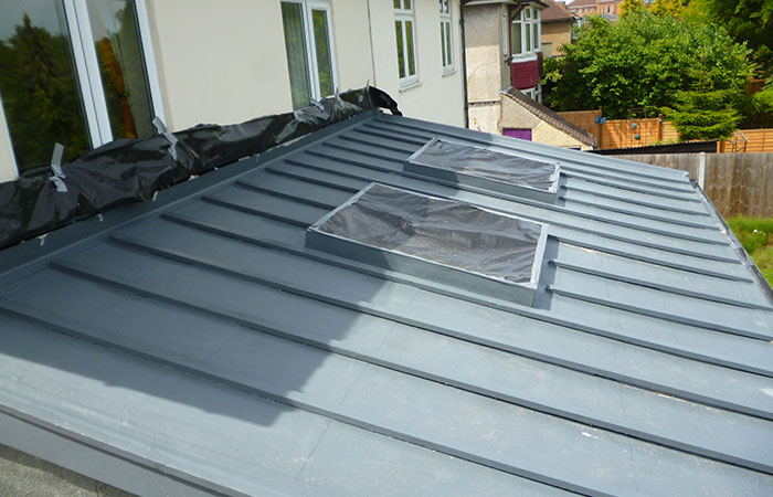 Flat Roofs & GRP Roofs Oxford 6