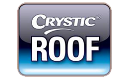 Crystic Roof approved installer — Roof Doctor Oxford