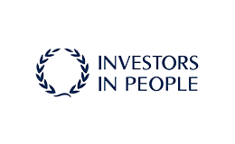 Investors In People — Roof Doctor Oxford